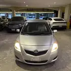 تويوتا يارس 2008 شبه جديده للبيع