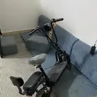 سكوتر كهربائي