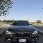 BMW 730LI عداد قليل