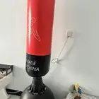 جهاز سير و ستاند بوكسنق