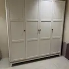 تركيب دوليب و دولاب و مكتب وغرفة النوم ونجار خشب اباب