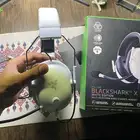 سماعة بلاك شراك v2