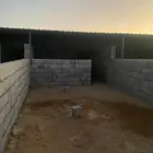 ايجار حظائر اغنام شبوك اغنام اجار ايواء مفرق رماح