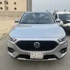 MG zs 2021
