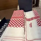 شماغ هيلد اصلي مقاس 62 فقط