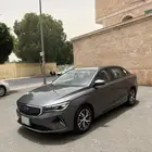 جيلي ام جراند 2024