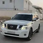 جيب باترول بلاتينيوم
