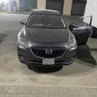 مازدا 2014 جيب الحجم الكبير نصف فل فتحة سقف الملاحضات صوت