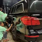 مرسيدس Gl 500 فل كامل للبيع