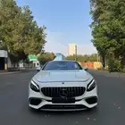 مرسيدس S63 كوبيه