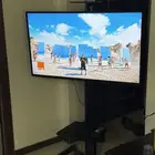 Sony 55 inch 4k led شاشة سوني -صناعة فيتنام