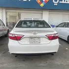 كامري 2016