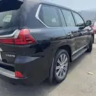 لكزس 2016 LX570 للبيع