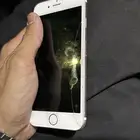 للبيع  iPhone 6s حاله ممتازة السعه   64GB