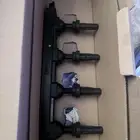 بيجو هاتشباك قطع غيار كويل بواجي جديد لم بستخدم