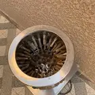 للبيع نتافة حمام مقاس 30