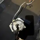 شريحه بوري كابرس