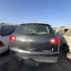 ترافيرس قطع غيار