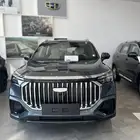 جيلي اكوفانجو 2025 اقوي عروض نهايه العام