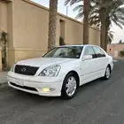 لكزس سعودي 2001