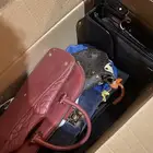 مكتب ب 400 قابل للتفاوض وشنط لوجه الله متوفر كل حاجه