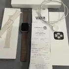 ساعه ابل واتش اس اي
