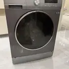 غسالة ملابس