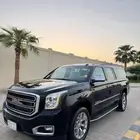 يوكون SLT فل كامل دبل فتحه سعودي 2015 طويل
