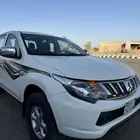 مستوبيشي 2019 فل كامل وكاله