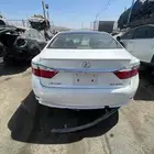 لكزس es350 قطع غيار لكزس