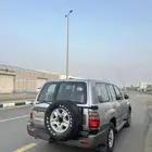 للبيع لاندكروزر جي اكس ار