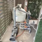 معدات مسابح استخدام خفيف