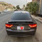 Audi A7 2013