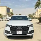 اودي جيب Q7 2023 مخزن