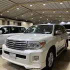 للبيع جيب VXR فل كامل 2013 عبداللطيف عداد 225 الف