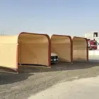 مظلات سيارات