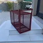 مصيده حيونات