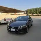 مازدا 3 2018