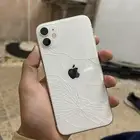 ايفون 11 نضييف