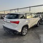 شفروليه كابتيفيا 2021 تشليح قطع غيار