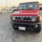 جيب سوزوكي جمني