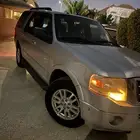 فورد اكسبيدشن 2011