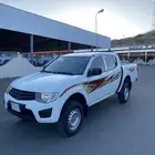 متسوبيشي 2012 دبل