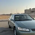 للبيع كامري 2000