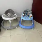 عربية اطفال (مشايه) و سياره اطفال