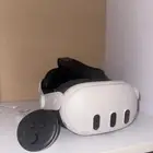 نظارة ميتا كويست 3