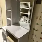 تسريحة غرفه للاطفال