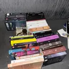 كتب وروايات للبيع العاجل جده