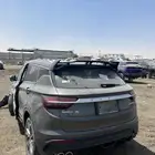 كولراي جيلي قطع غيار