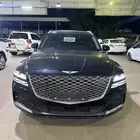 جنيسس GV80 موديل 2021